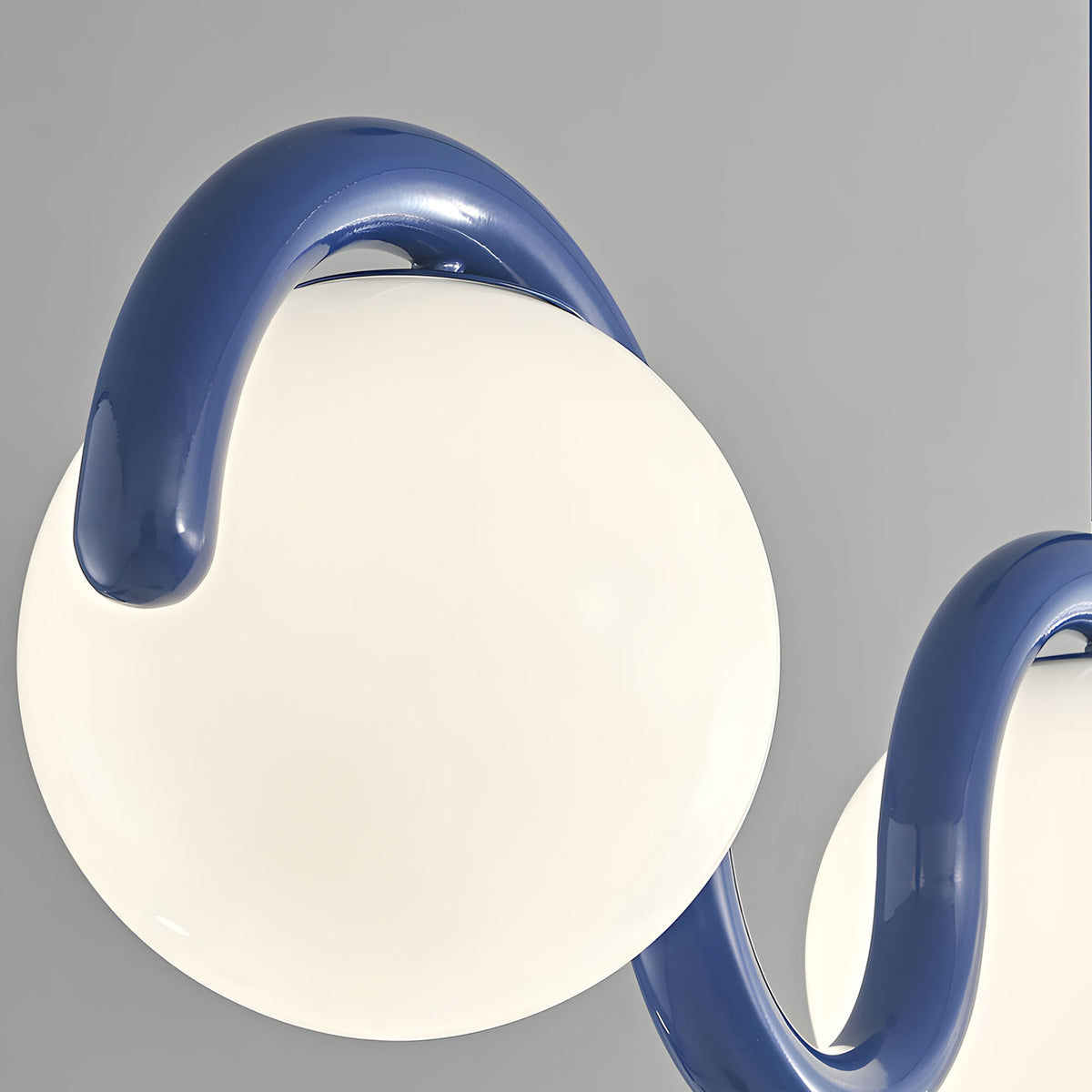 WOMO Modern Minimalist Linear Pendant Light-WM3211