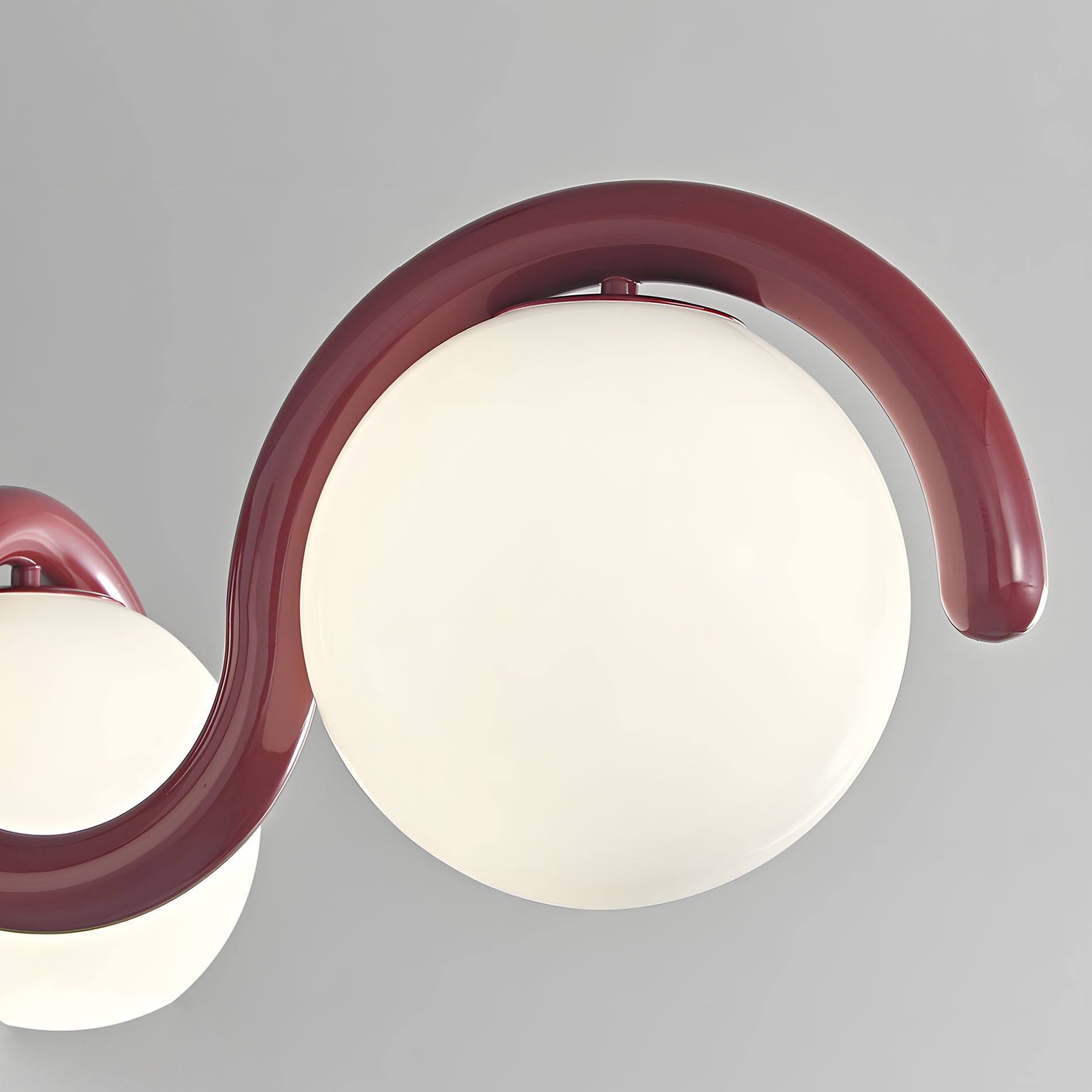 WOMO Modern Minimalist Linear Pendant Light-WM3211