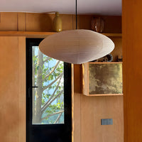 WOMO Scandinavian Paper Dome Chandelier-WM3219
