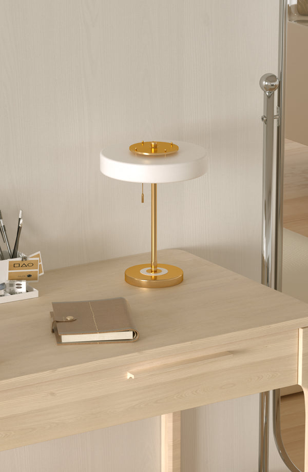 Table Lamps