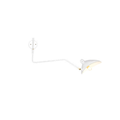 WOMO Arms Semi-Flush Mount Light-WM2057