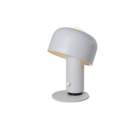WOMO Adjustable Round Cylinder Table Light-WM8030