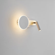 WOMO Wall Spotlight for Bedroom-WM6067