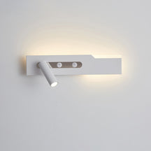 WOMO Linear Wall Spotlight with Switch-WM6069