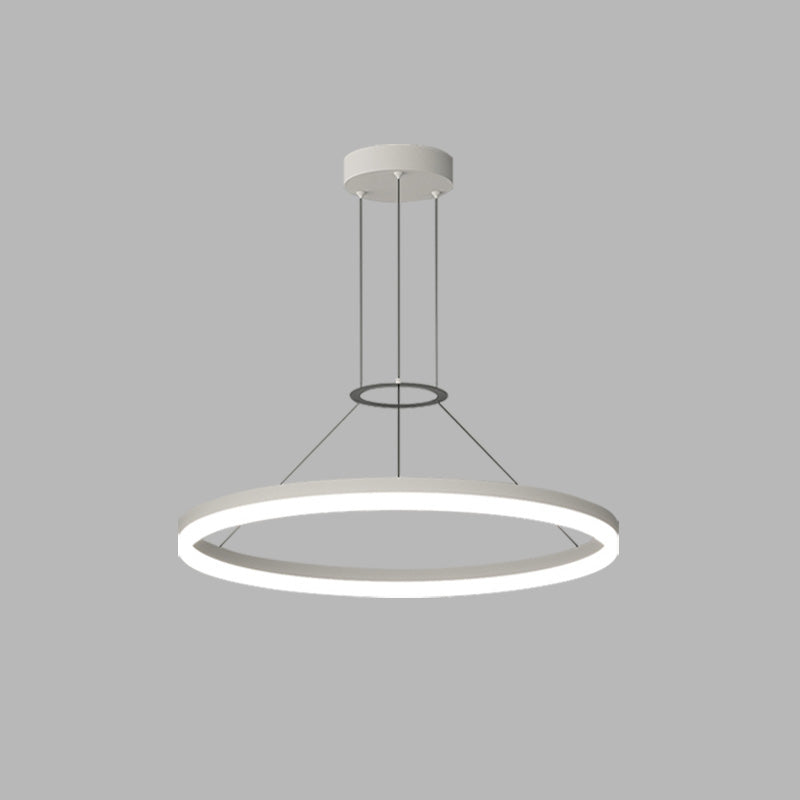 WOMO Circular Led Chandelier-WM2170