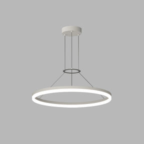 WOMO Circular Led Chandelier-WM2170