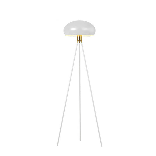 WOMO Mushroom Tripod Floor Lamp-WM7068