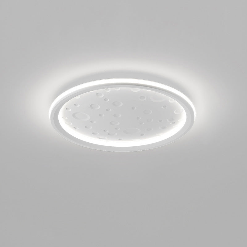 WOMO Moon Ceiling Light-WM1061