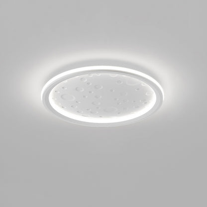 WOMO Moon Ceiling Light-WM1061