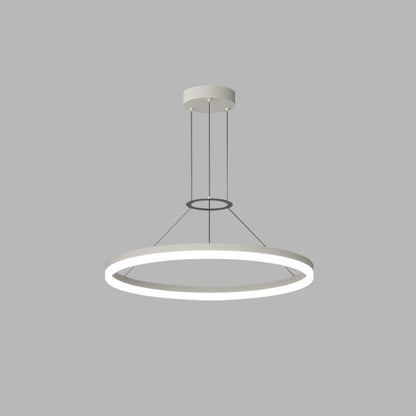 WOMO Circular Led Chandelier-WM2170