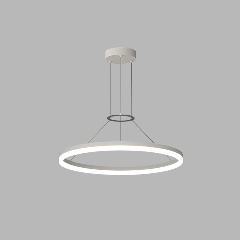 WOMO Circular Led Chandelier-WM2170