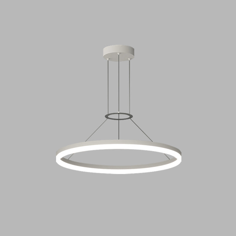 WOMO Circular Led Chandelier-WM2170