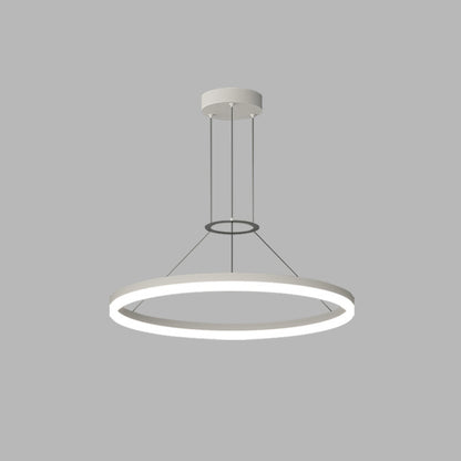 WOMO Circular Led Chandelier-WM2170