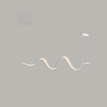 WOMO Wavy Led Pendant Light-WM2282