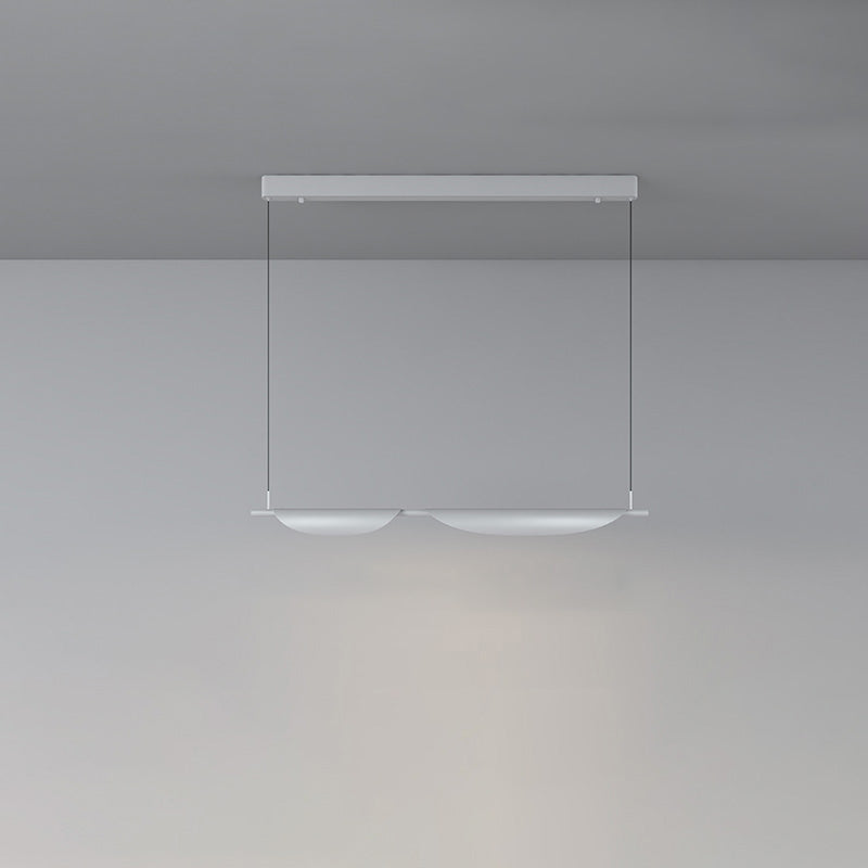 WOMO Triple Linear Led Pendant Lamp-WM2247