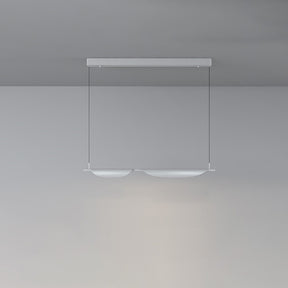 WOMO Triple Linear Led Pendant Lamp-WM2247