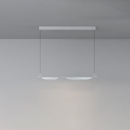 WOMO Triple Linear Led Pendant Lamp-WM2247