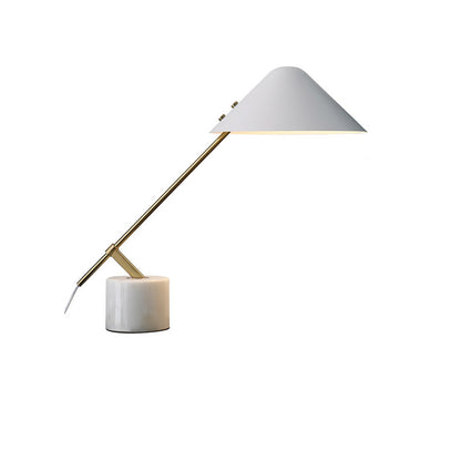 WOMO Nordic Marble Desk Lamp-WM8028