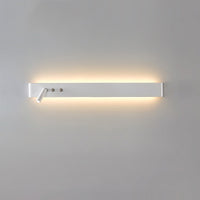 WOMO Linear Wall Spotlight with Switch-WM6006