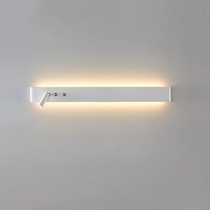 WOMO Linear Wall Spotlight with Switch-WM6006