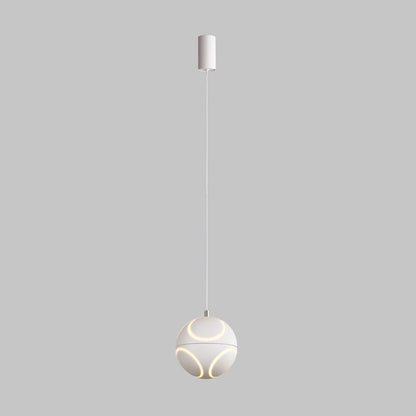 WOMO Cool Globe Small Pendant Light-WM2243