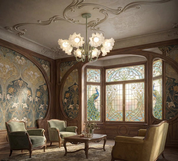 Art Nouveau