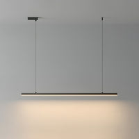WOMO Extra Long Linear Pendant Light-WM2011