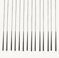 WOMO Pin Linear Chandelier - Aquitaine
