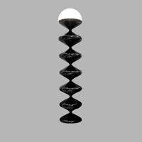 WOMO Gourd Column Floor Lamp-WM7046