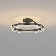 WOMO Circular LED Ceiling Light-WM1090
