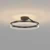 WOMO Circular LED Ceiling Light-WM1090 thumbnail