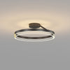 WOMO Circular LED Ceiling Light-WM1090 thumbnail