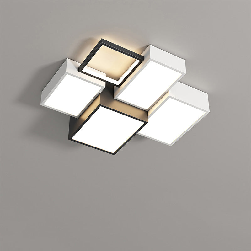 WOMO Cube Ceiling Light-WM1083