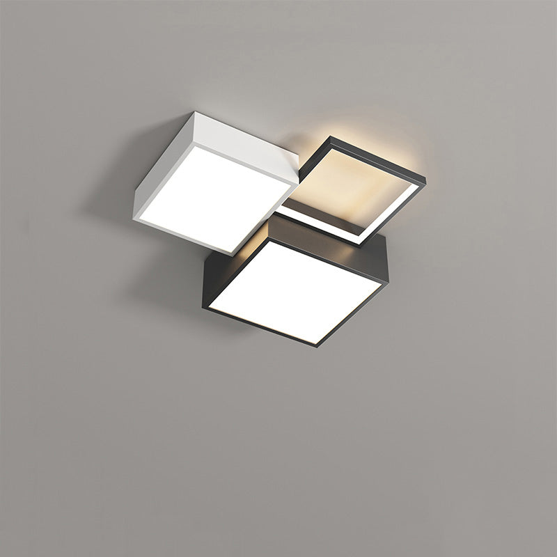 WOMO Cube Ceiling Light-WM1083