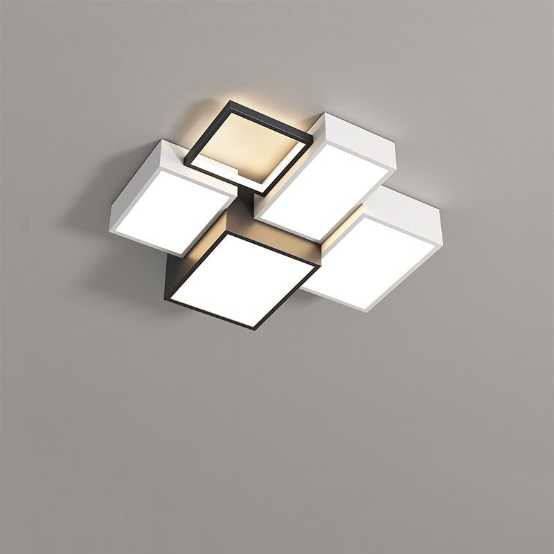 WOMO Cube Ceiling Light-WM1083