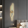 WOMO Triple Led Bar Wall Sconce-WM6134 thumbnail