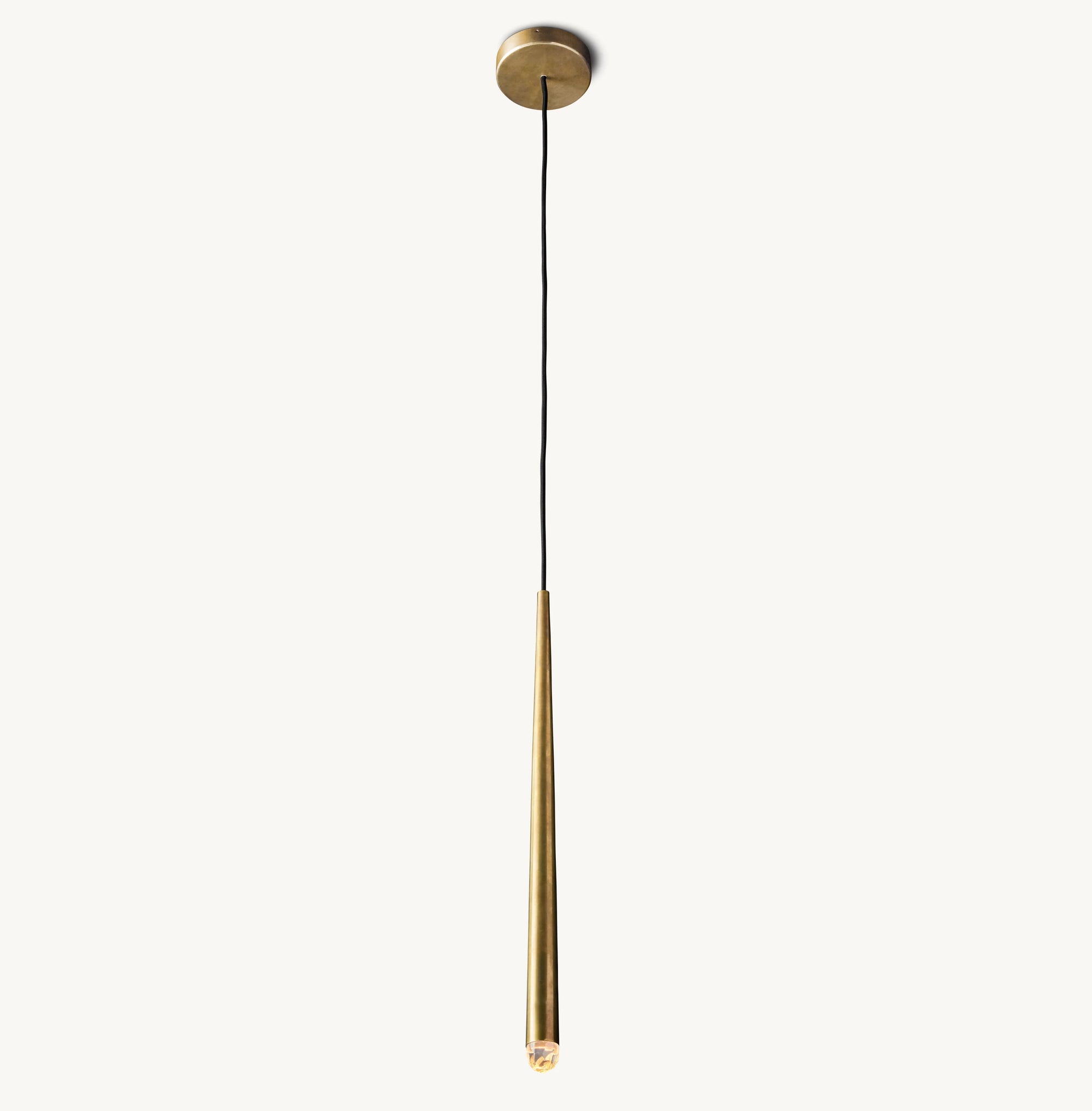 WOMO Pin Pendant Light - Aquitaine