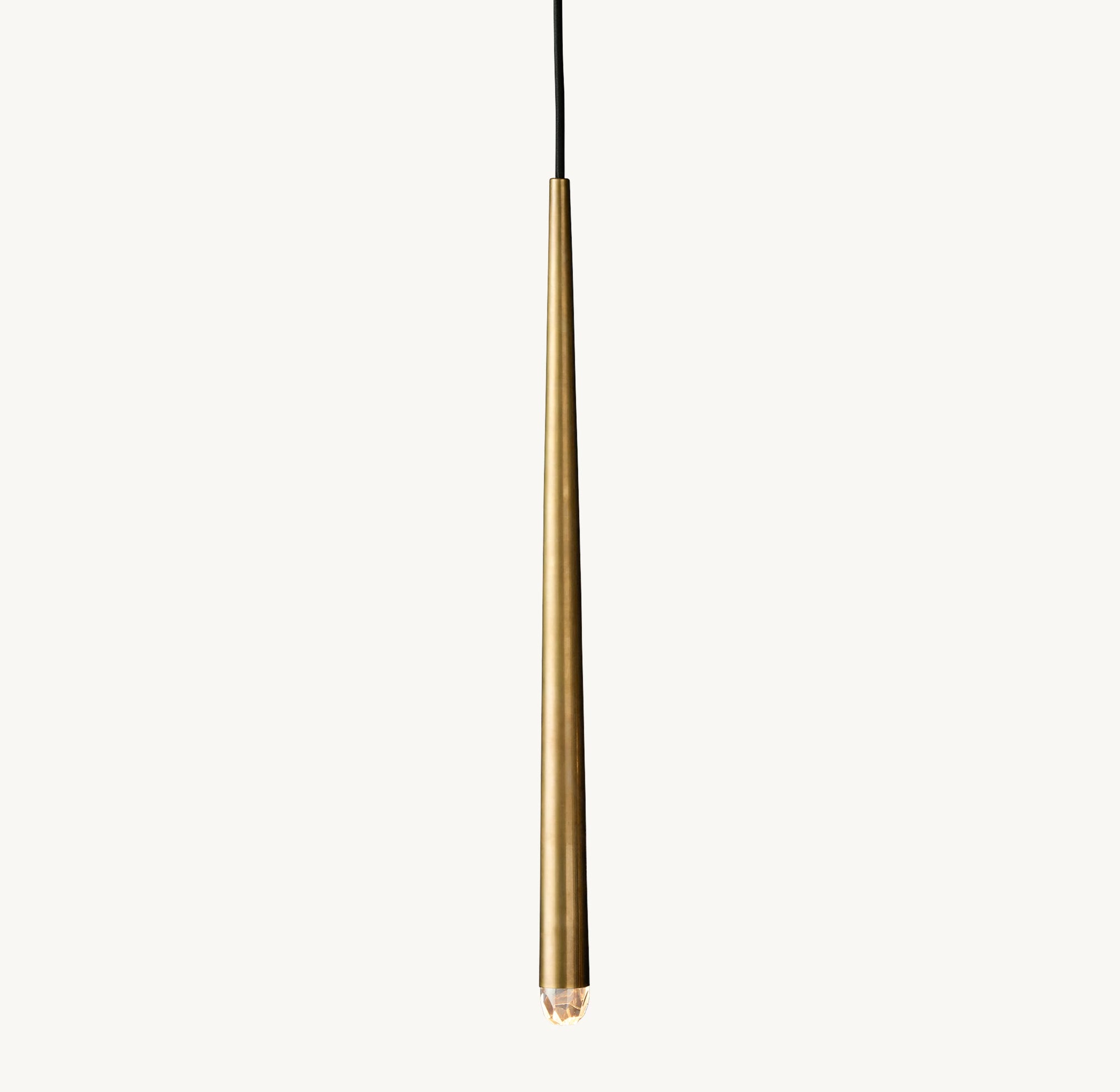WOMO Pin Pendant Light - Aquitaine