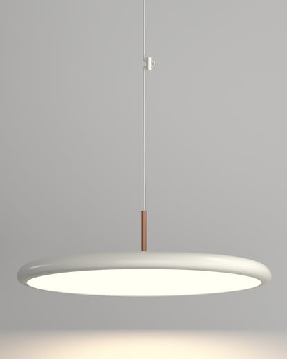 WOMO Off Center Pendant Lamp for Kitchen-WM2178