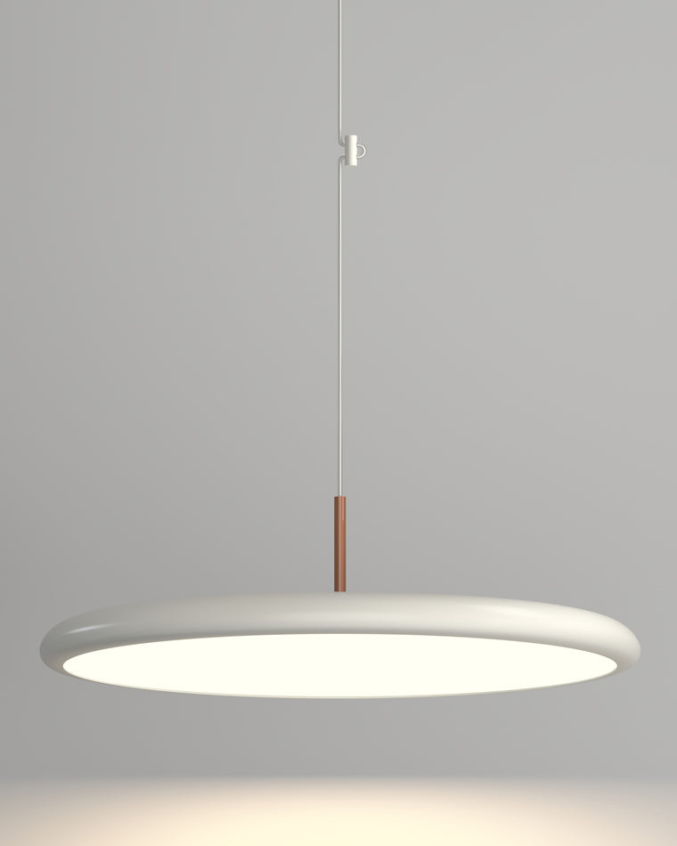 WOMO Off Center Pendant Lamp for Kitchen-WM2178