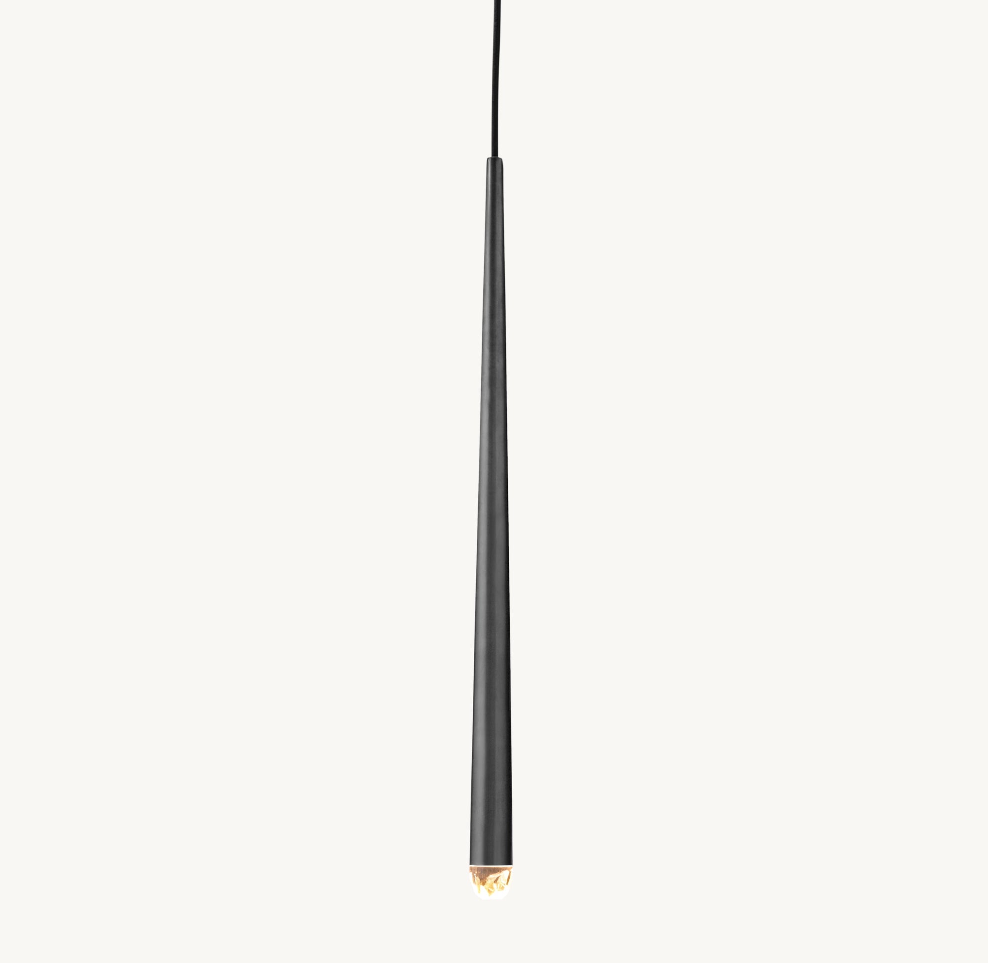 WOMO Pin Pendant Light - Aquitaine