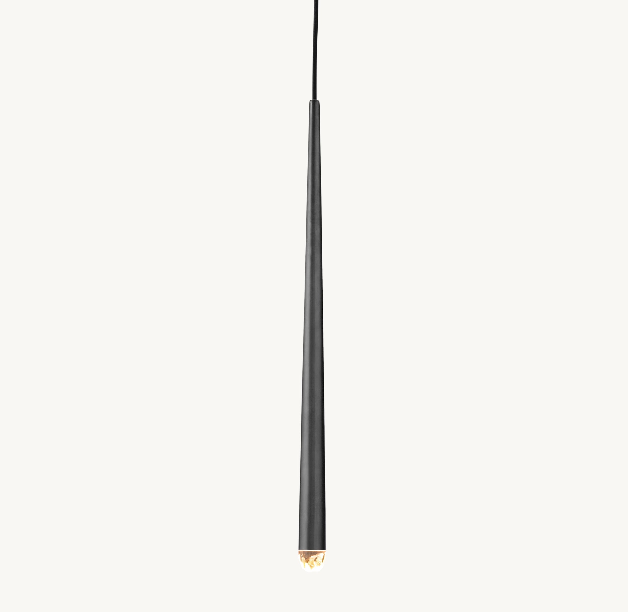 WOMO Pin Pendant Light - Aquitaine