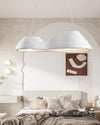 WOMO Rice Field Acoustic Pendant Light-WM2731 thumbnail