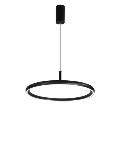 WOMO Flat Disc Pendant Light-WM2214