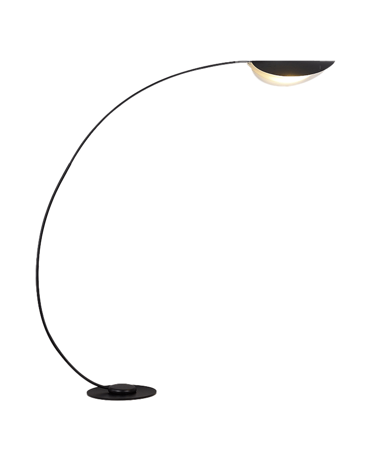 WOMO Overarching Floor Lamp-WM7029