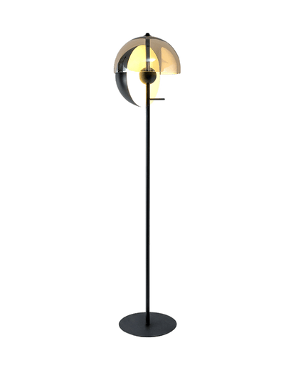 WOMO Half-spheres Floor Lamp-WM7030