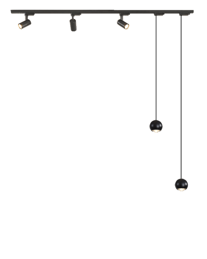 WOMO Spotlight Pendant Light for Track Lighting-WM2163