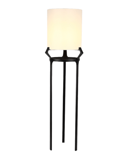 WOMO 3-Legged Lantern Floor Lamps-WM7041