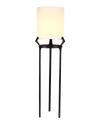 WOMO 3-Legged Lantern Floor Lamps-WM7041 thumbnail
