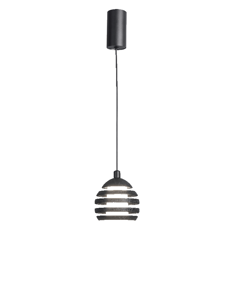 WOMO Beehive Small Pendant Light-WM2242